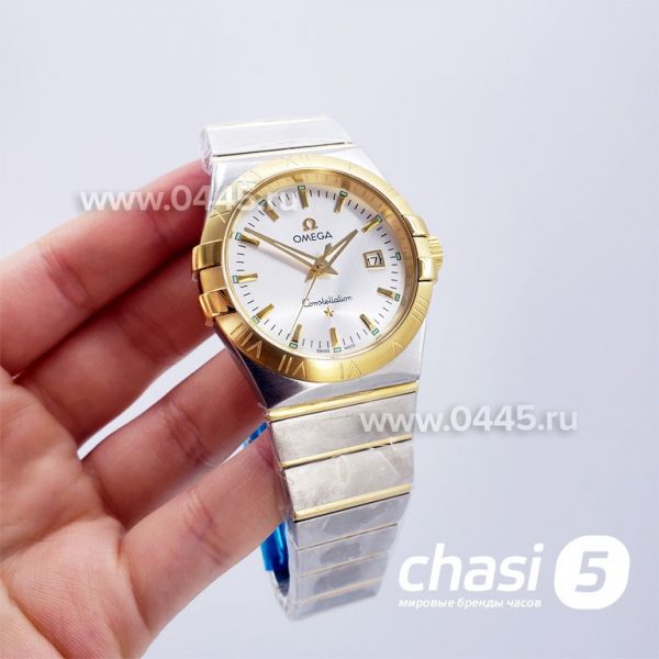Часы Omega Constellation (17448) Часы Omega Constellation (17448)