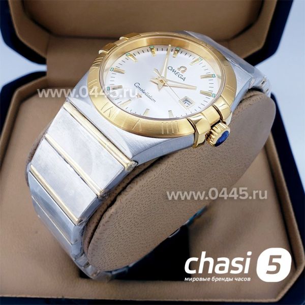 Часы Omega Constellation (17448) Часы Omega Constellation (17448)