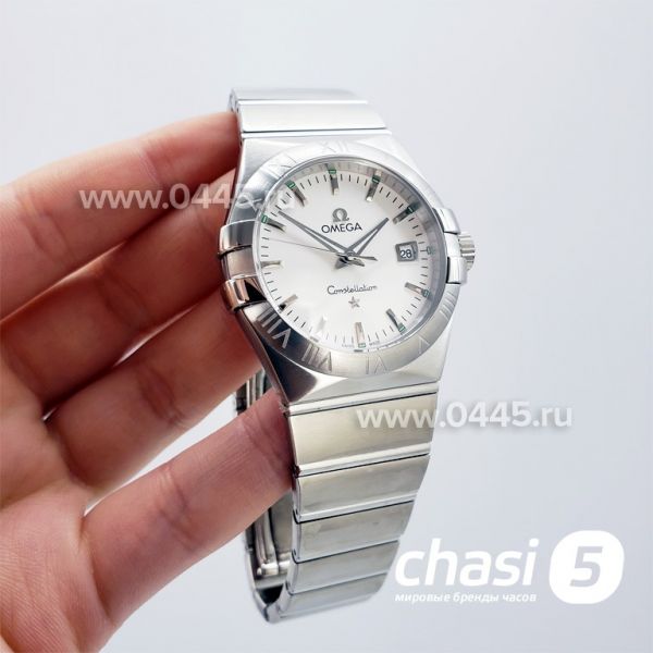 Часы Omega Constellation (17449) Часы Omega Constellation (17449)
