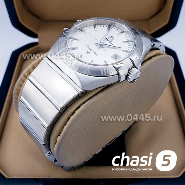 Часы Omega Constellation (17449) Часы Omega Constellation (17449)