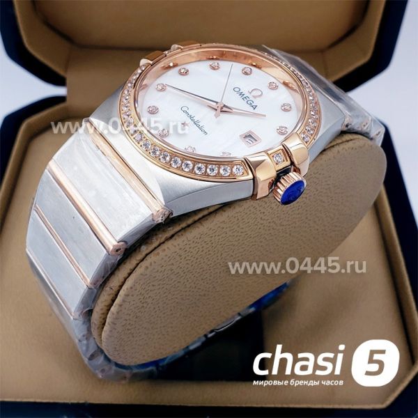 Часы Omega Constellation (17454)