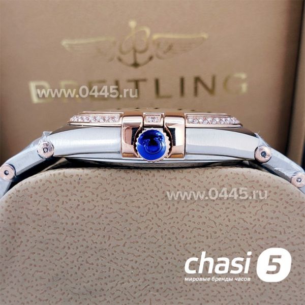 Часы Omega Constellation (17454)