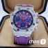 Часы Audemars Piguet Royal Oak Offshore Chronograph (17466)