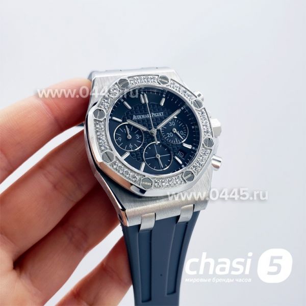 Часы Audemars Piguet Royal Oak Offshore Chronograph (17468)