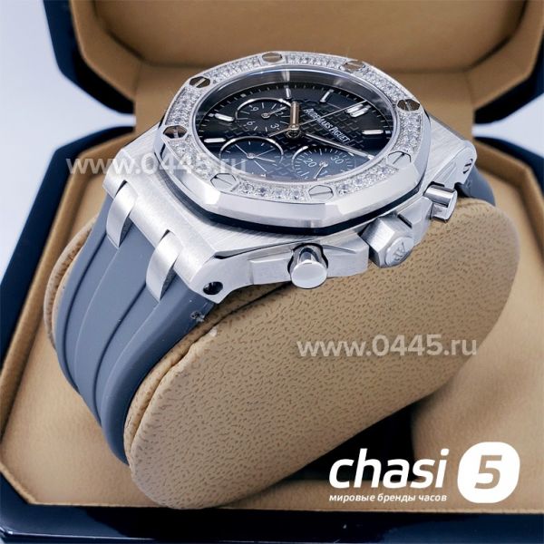Часы Audemars Piguet Royal Oak Offshore Chronograph (17468)