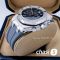 Часы Audemars Piguet Royal Oak Offshore Chronograph (17468)
