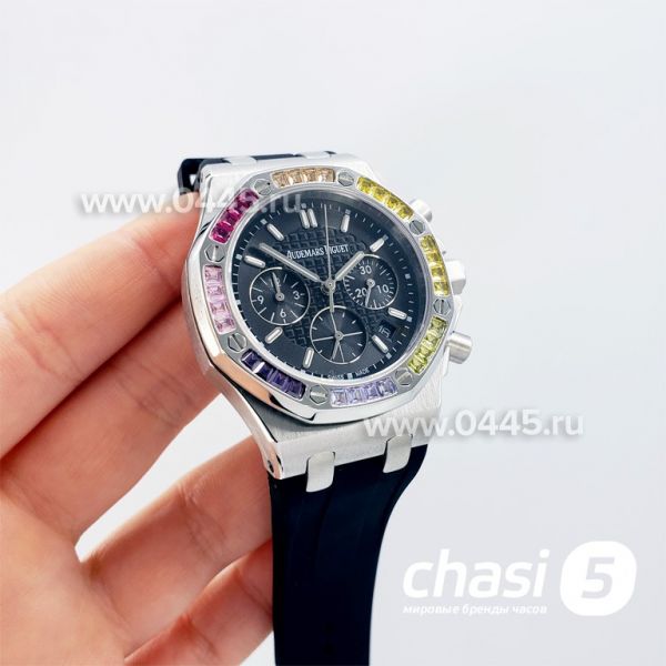 Часы Audemars Piguet Royal Oak Offshore Chronograph (17473)