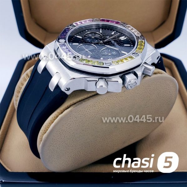 Часы Audemars Piguet Royal Oak Offshore Chronograph (17473)
