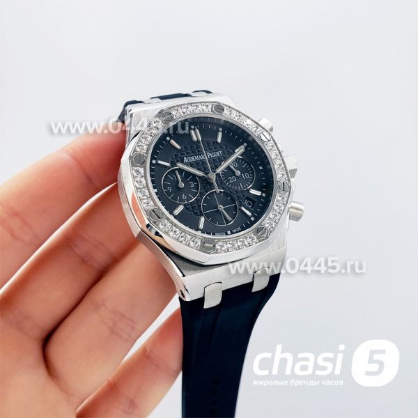 Часы Audemars Piguet Royal Oak Offshore Chronograph (17474)