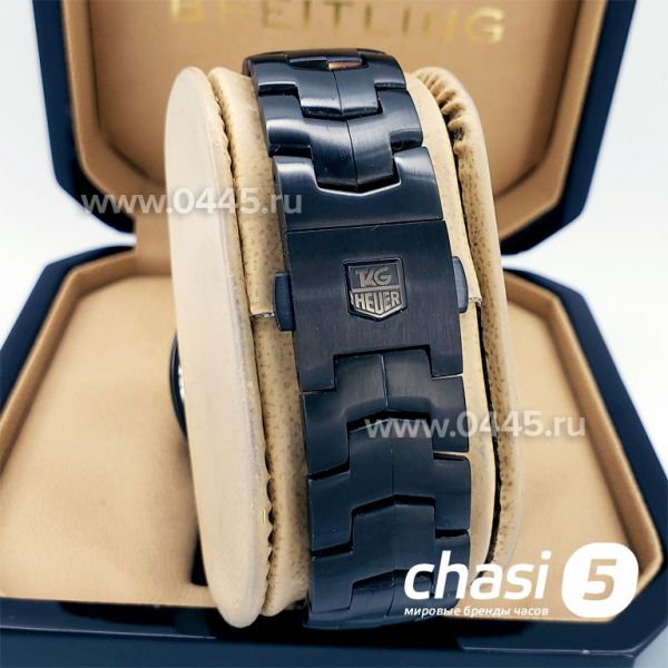 Часы Tag Heuer Calibre 16 (17475) Часы Tag Heuer Calibre 16 (17475)