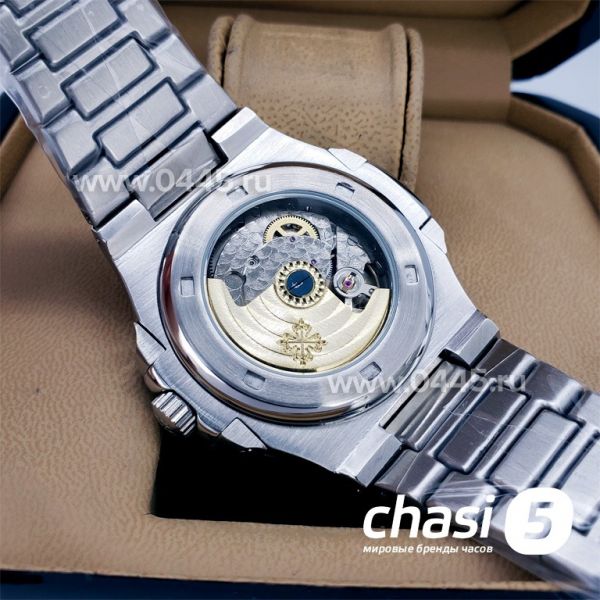 Часы Patek Philippe Men Nautilus (17490)