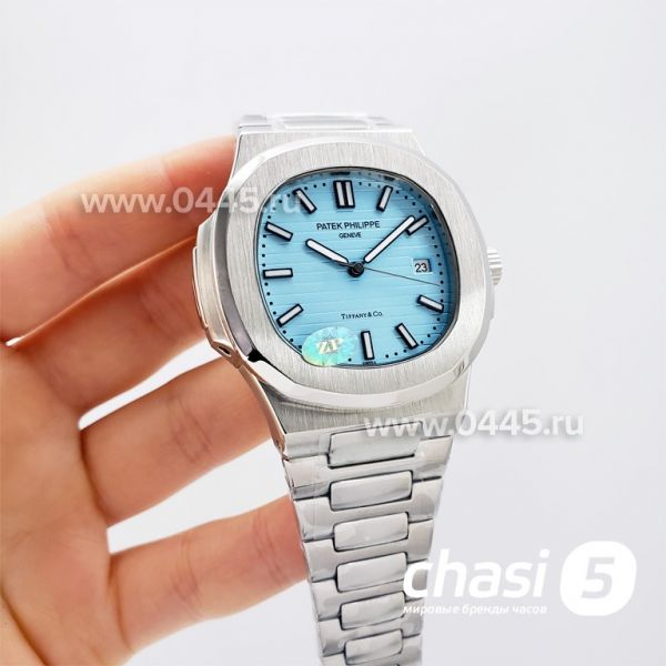 Часы Patek Philippe Men Nautilus (17490)