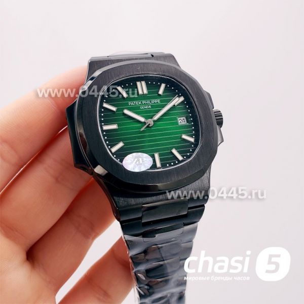 Часы Patek Philippe Men Nautilus (17499)