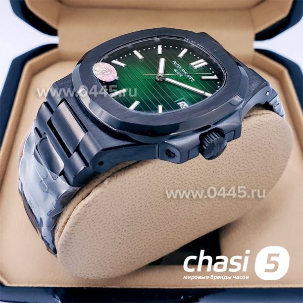 Часы Patek Philippe Men Nautilus (17499)