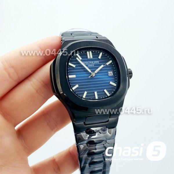 Часы Patek Philippe Men Nautilus (17500)