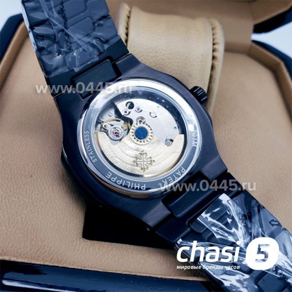 Часы Patek Philippe Men Nautilus (17500)