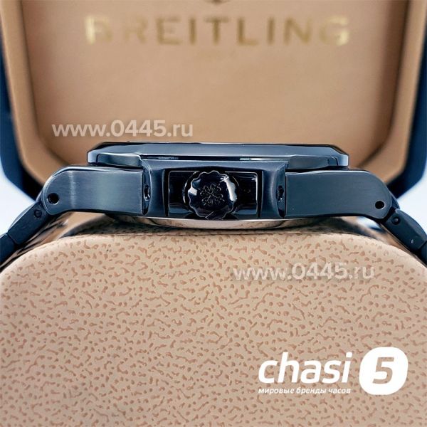 Часы Patek Philippe Men Nautilus (17500)