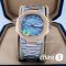 Часы Patek Philippe Nautilus - женские (17510)