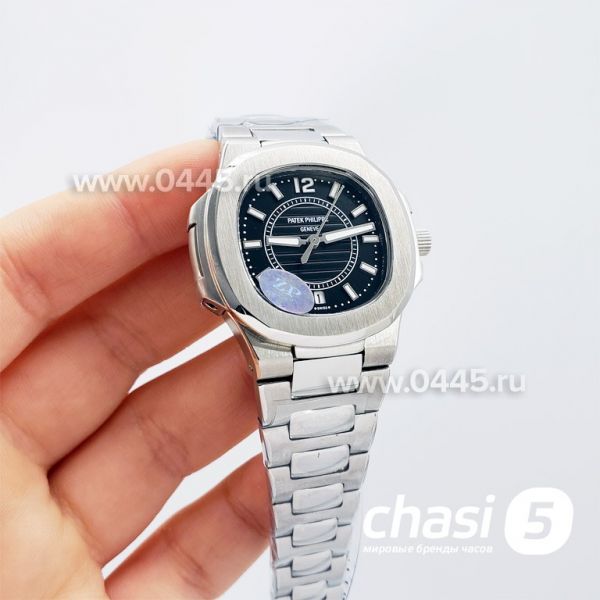 Часы Patek Philippe Nautilus - женские (17514)