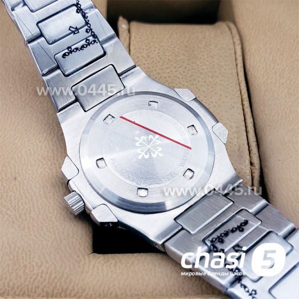 Часы Patek Philippe Nautilus - женские (17514)