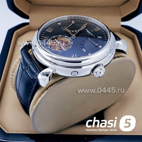 Часы Vacheron Constantin Patrimony Turbillon (17523)