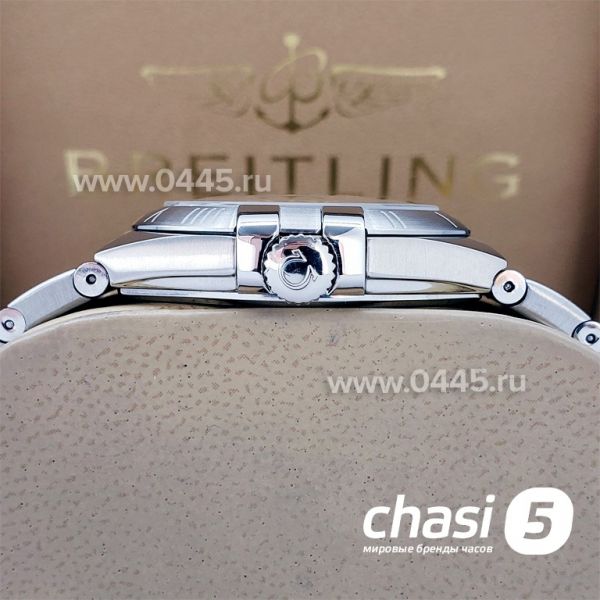Часы Omega Constellation (17526)