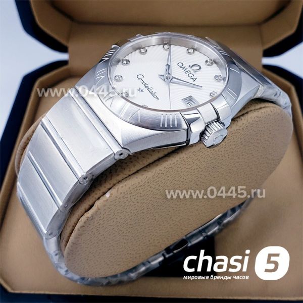 Часы Omega Constellation (17526)