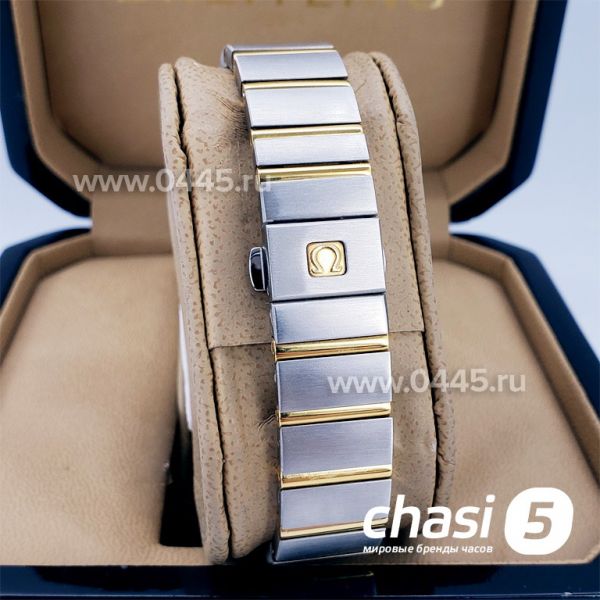 Часы Omega Constellation (17527)