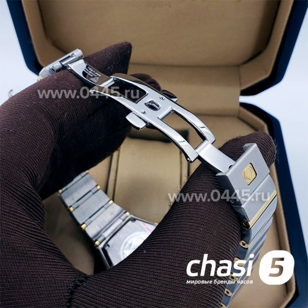 Часы Omega Constellation (17527)