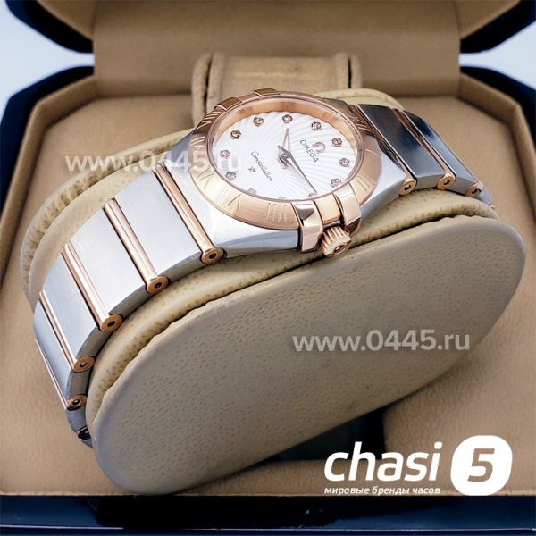 Часы Omega Constellation (17530)