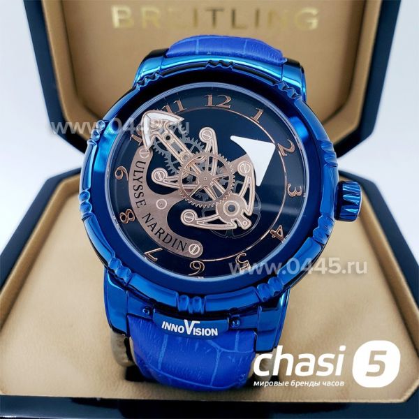 Часы Ulysse Nardin (17546) Часы Ulysse Nardin (17546)