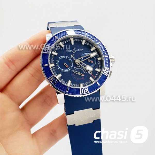 Часы Ulysse Nardin (17554)