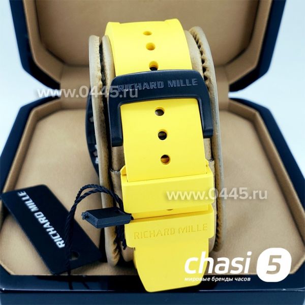 Часы Richard Mille - Дубликат (17561)