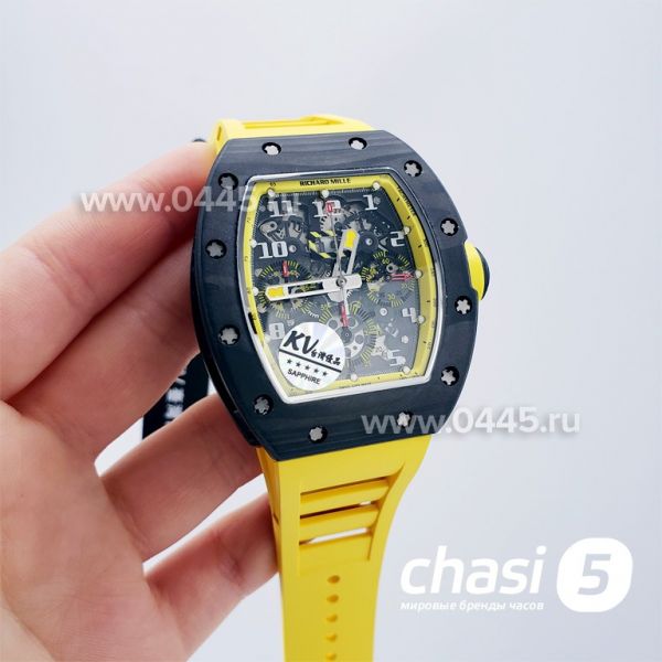 Часы Richard Mille - Дубликат (17561)