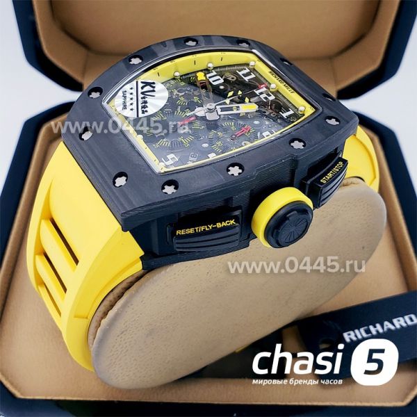 Часы Richard Mille - Дубликат (17561)