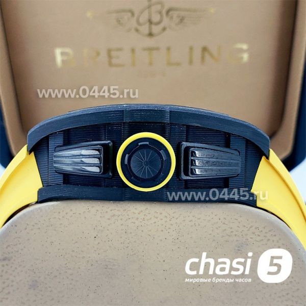 Часы Richard Mille - Дубликат (17561)