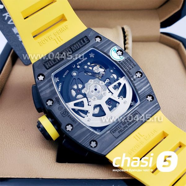 Часы Richard Mille - Дубликат (17561)