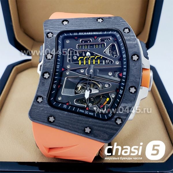 Часы Richard Mille - Дубликат (17563) Часы Richard Mille - Дубликат (17563)