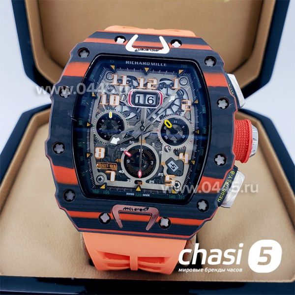 Часы Richard Mille - Дубликат (17564) Часы Richard Mille - Дубликат (17564)
