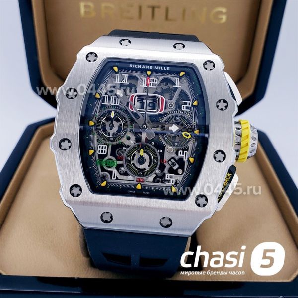 Часы Richard Mille - Дубликат (17567)