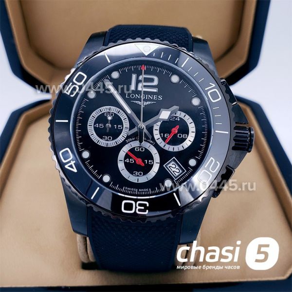 Часы Longines HydroConquest (17571) Часы Longines HydroConquest (17571)