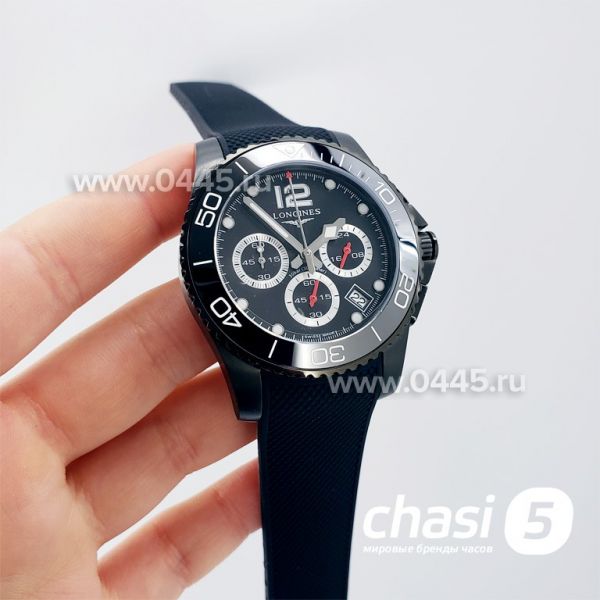 Часы Longines HydroConquest (17571) Часы Longines HydroConquest (17571)