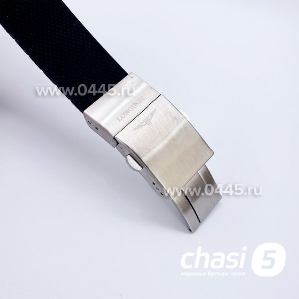 Часы Longines HydroConquest (17571) Часы Longines HydroConquest (17571)