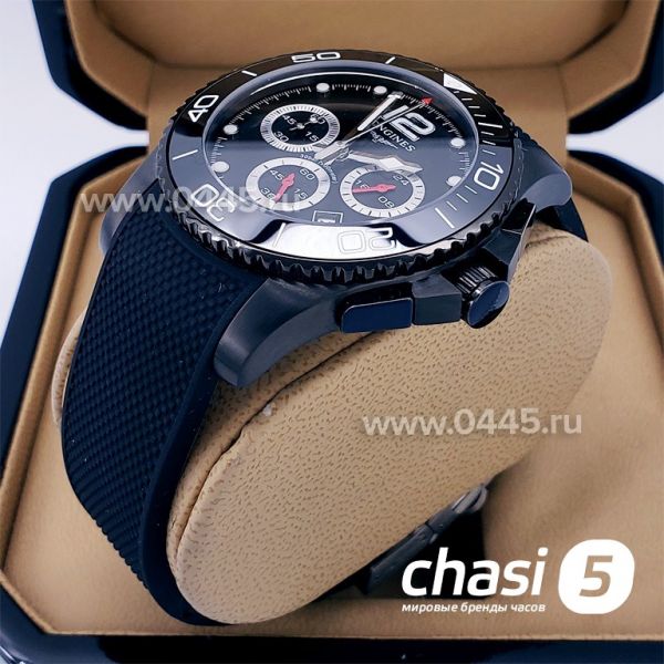 Часы Longines HydroConquest (17571) Часы Longines HydroConquest (17571)