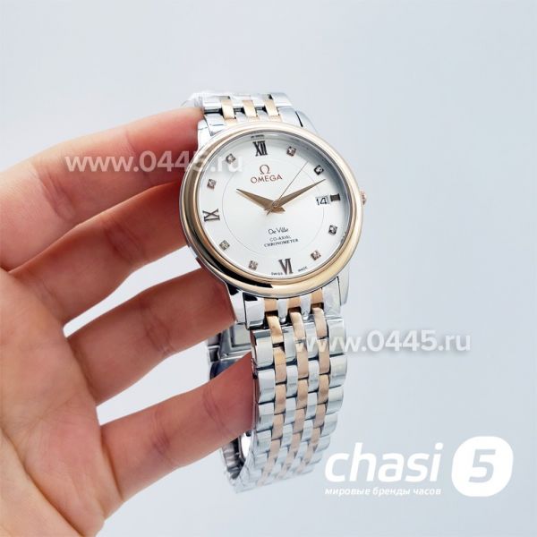 Часы Omega De Ville Chronometer (17574)