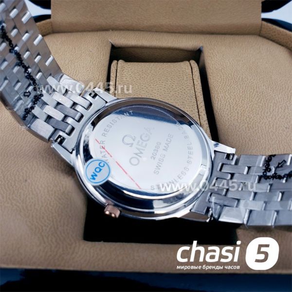 Часы Omega De Ville Chronometer (17574)