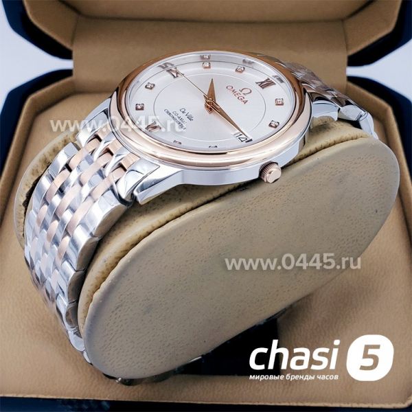 Часы Omega De Ville Chronometer (17574)
