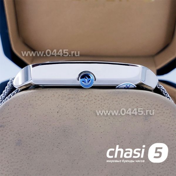 Часы Rado Square Multidial (17576)