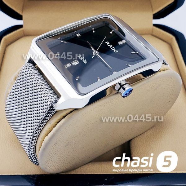 Часы Rado Square Multidial (17576)