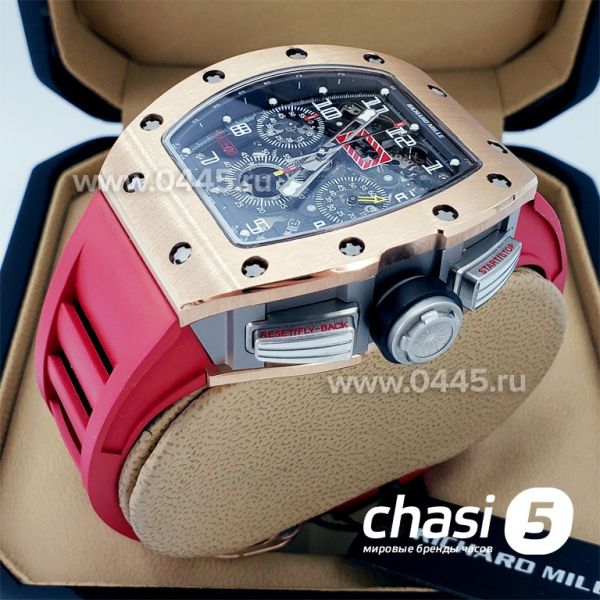 Часы Richard Mille - Дубликат (17581)
